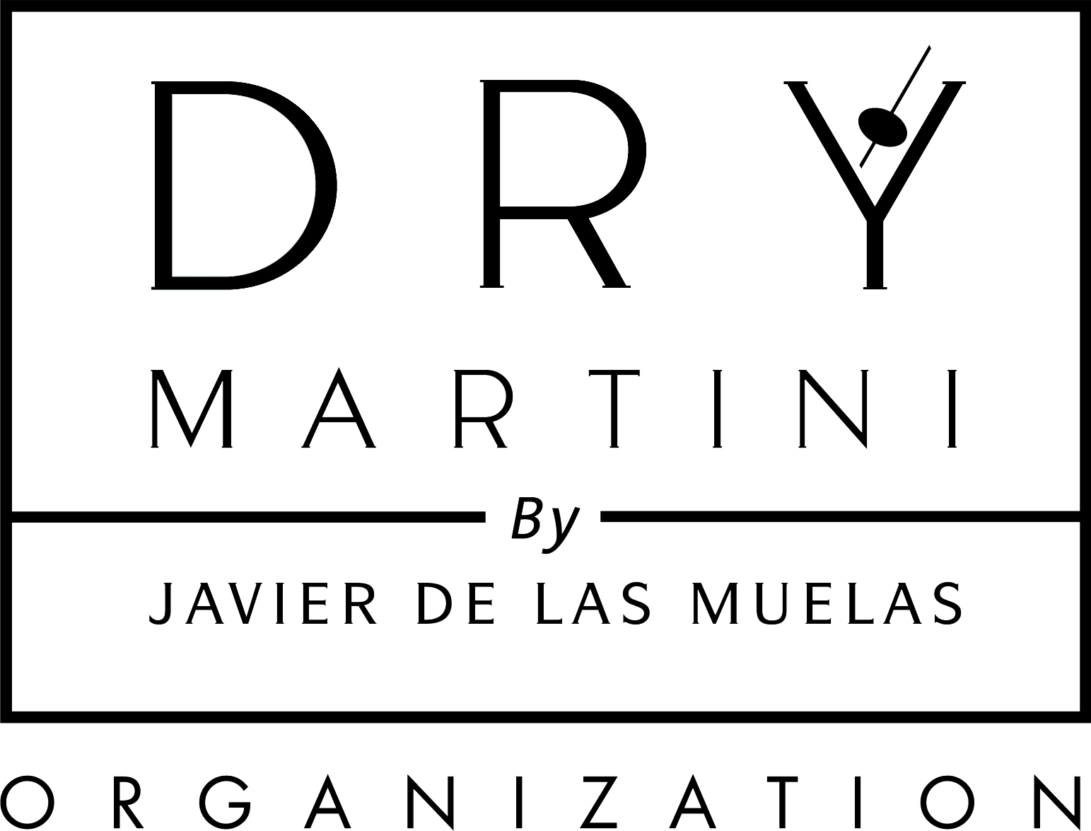 Dry Martini Organization